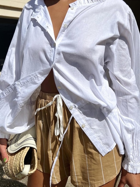 Laneway The Label Tops - Laneway the Label Bella Blouse